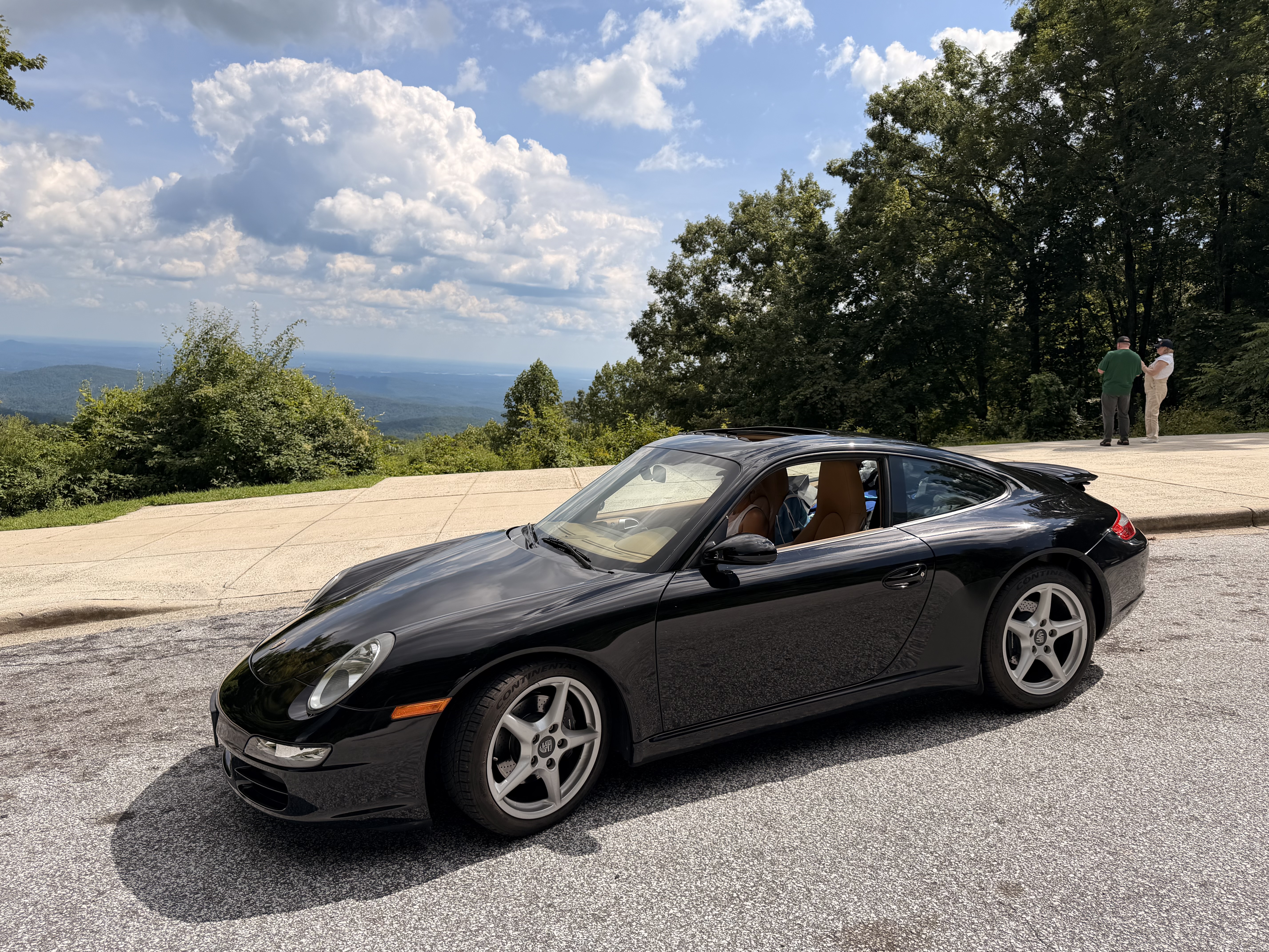 2006 PORSCHE 911 2
