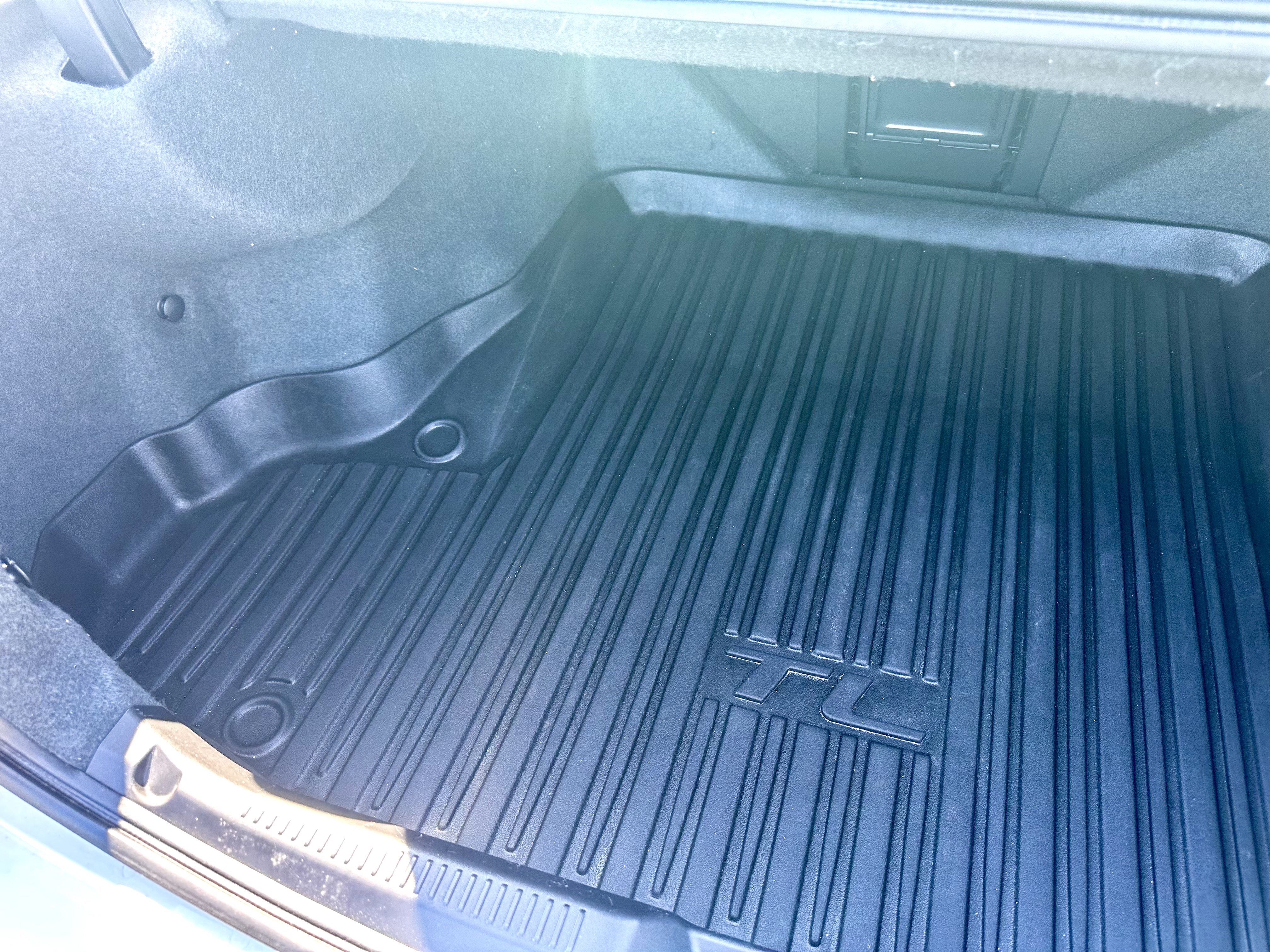 2008 ACURA TL 10