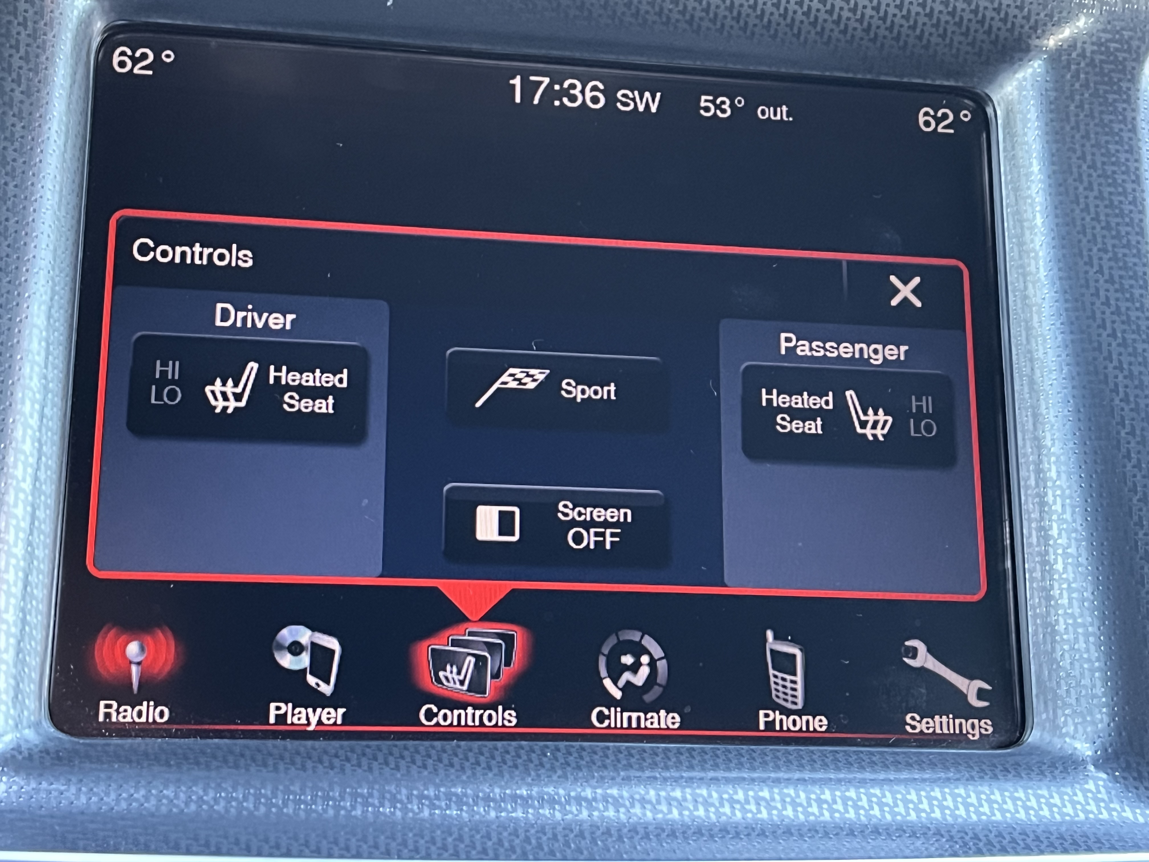 2013 DODGE Charger 9