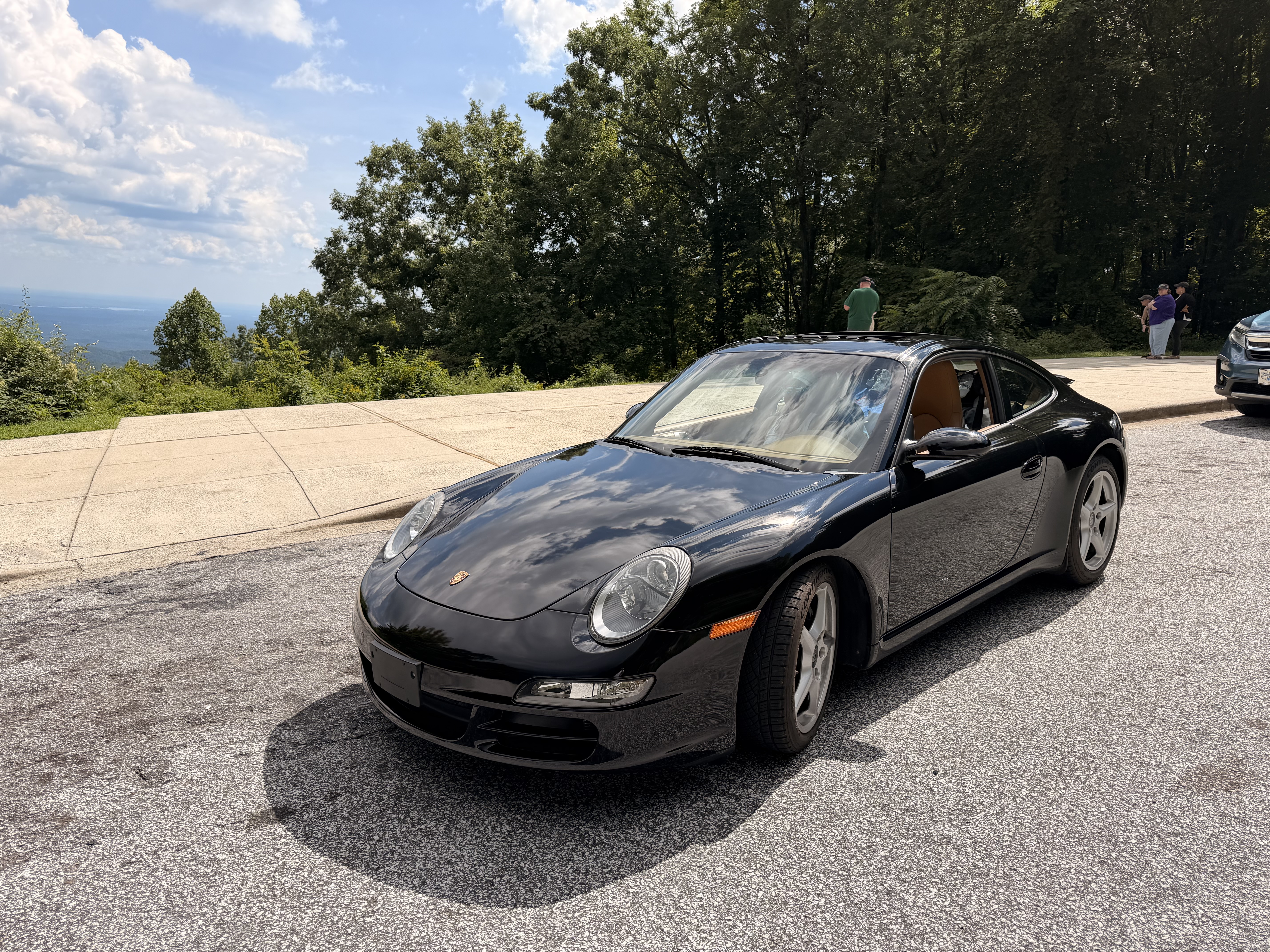 2006 PORSCHE 911