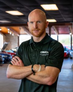 Jon Wheel, Photographer